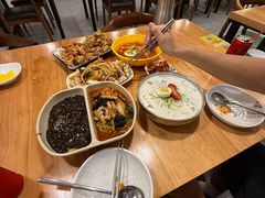 -多宾韩国料理(学衡路店)