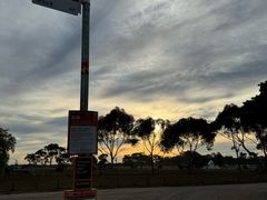 -威勒比开放式动物园