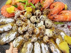 -渔家厨坊·海鲜大排档(湄洲岛店)