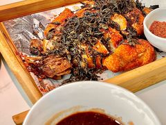 -苏梦江南·淮扬菜(夫子庙店)