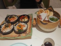 -奔跑吧陕菜·盛世长安(民乐园万达店)