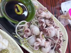 -贞姨美食·老字号海鲜大排档