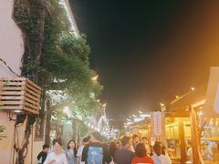 -HOHO餐厅(古子城店)