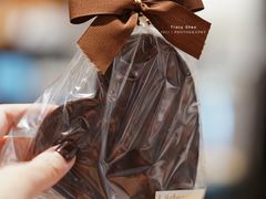 -Laderach 莱德拉(上海环贸iapm店)