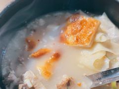 -灿哥羊汤(果园店)