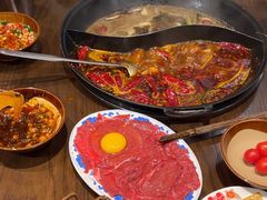 -萍姐火锅·公路夜市(南京新街口店)
