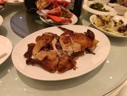-青岛富力艾美酒店·宴会厅