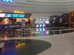 -万达影城(大明宫万达广场IMAX店)