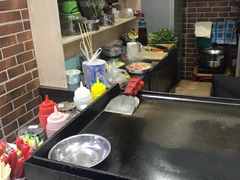 -金姐烤冷面(大沙泥街店)