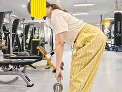 -中田健身工作室(杭州五洲国际店)