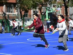 -上海市大同初级中学