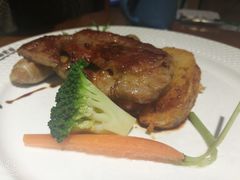 -江南果道西餐厅(北京路店)
