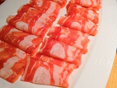 -彤德莱牛肉火锅(双港店)