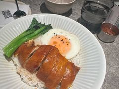 -留半山·香港食堂(啦啦宝都店)