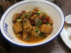 -张氏父子常德肠子馆(红星总店)