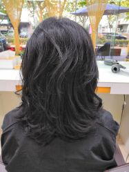 -CARR SALON
