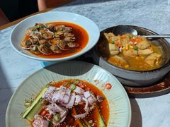 -不仔客海鲜·烧烤·270度海景餐厅(大东海店)