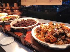 -杭州钱江新城万怡酒店-西餐厅