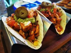 -Famous肥猫墨西哥音乐餐吧(五棵松华熙LIVE店)