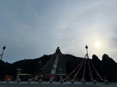 -龙口南山旅游景区