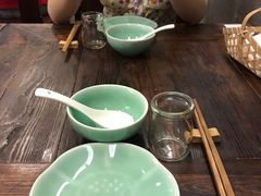-五观堂素食(新华路店)