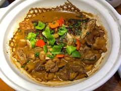 特色鱼头煲-涌觅名灶·本地海鲜宁波菜(财富广场店)