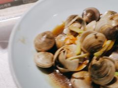 -爷爷的草帽·海鲜馆(孙塘路店)