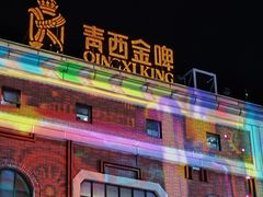 -第35届青岛国际啤酒节