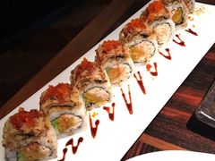 -山葵家·创意料理(宁波来福士店)