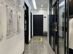 -因普朗口腔矫正种植中心(杭印街门诊部)