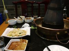 -北门涮肉·铜锅涮肉(南锣鼓巷店)