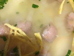 -狮王府淮扬菜(新街口友谊店)
