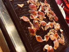 -金三顺韩式炭火烤肉店(中华路店)