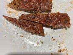 -意国小镇披萨牛排餐厅(新玛特店)