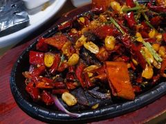 -蒙料·手把肉(望京店)