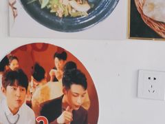 -湖南常德牛肉米粉(十梓街店)