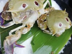 -长勺子东南亚(街道口店)