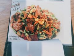 -溪林小馆(浦江城市生活广场店)