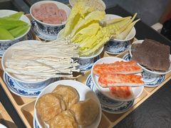 -咏江南·苏式火锅·苏州评弹(观前街店)