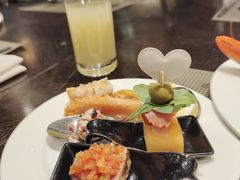 -美食汇·海鲜自助餐·家庭聚会·商务宴请(青秀万达文华店)