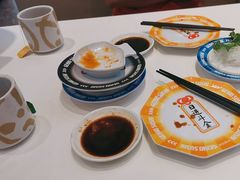 -元气寿司(益田假日广场店)