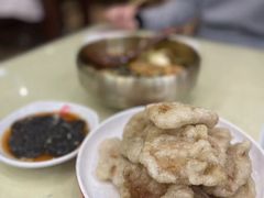 -服务大楼冷面(延大店)