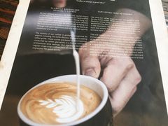 -The Coffee Academïcs(铜锣湾店)
