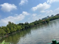 -深圳龙潭公园