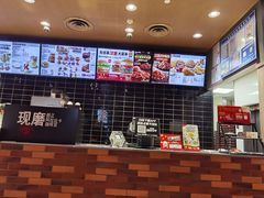 -肯德基(宝利丰店)