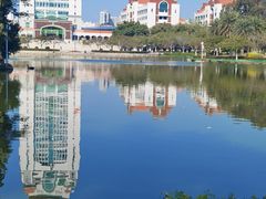 -厦门大学(思明校区)