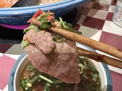 -王歘歘·chuǎ火锅(五道营店)