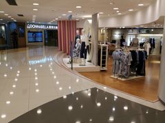 -银座mall(东直门店)