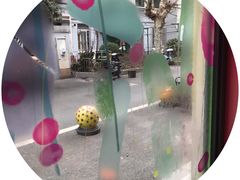 -Punchline Coffee&Roaster(同济大学店)