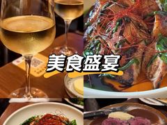 -Bistro Les Lilas丁香花小酒馆
